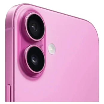 iPhone 16 Plus 128 GO Pink-rose-meilleur prix tunisie