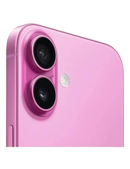 iPhone 16 Plus 128 GO Pink-rose-meilleur prix tunisie
