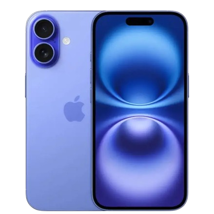 iPhone 16 Plus 128 GO Bleu-meilleur prix tunisie