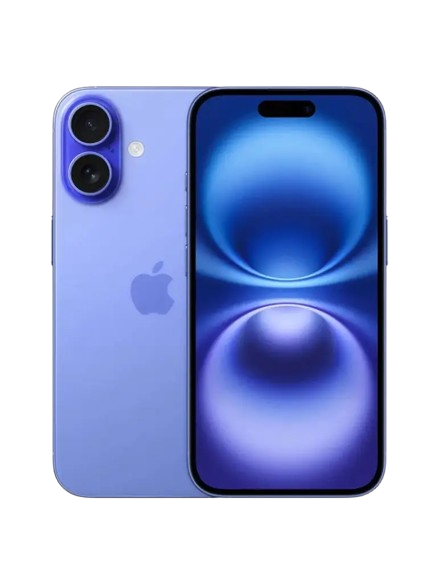iPhone 16 Plus 128 GO Bleu-meilleur prix tunisie