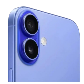 iPhone 16 Plus 128 GO Bleu-meilleur prix tunisie