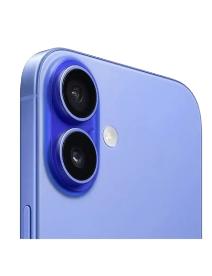 iPhone 16 Plus 128 GO Bleu-meilleur prix tunisie