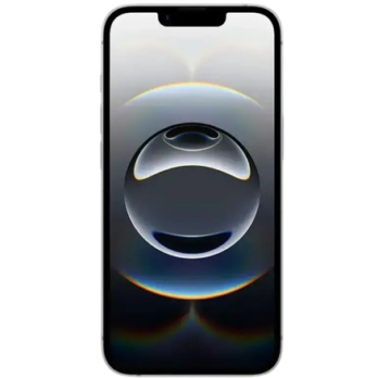 iPhone 16e 128Go - Blanc-meilleur prix tunisie