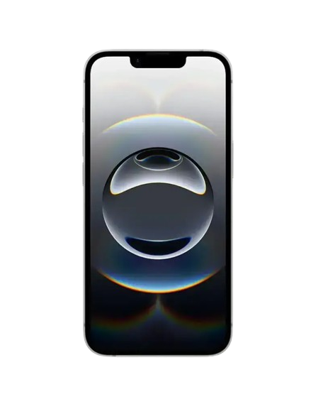 iPhone 16e 128Go - Blanc-meilleur prix tunisie