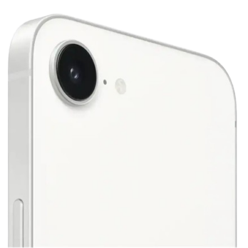 iPhone 16e 128Go - Blanc-meilleur prix tunisie