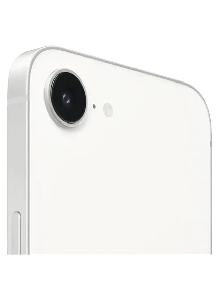 iPhone 16e 128Go - Blanc-meilleur prix tunisie