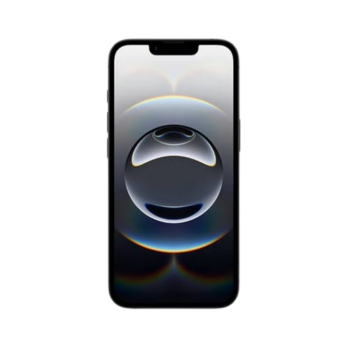 iPhone 16 E 128Go Noir-meilleur prix tunisie