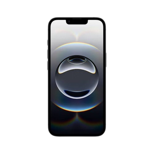 iPhone 16 E 128Go Noir-meilleur prix tunisie