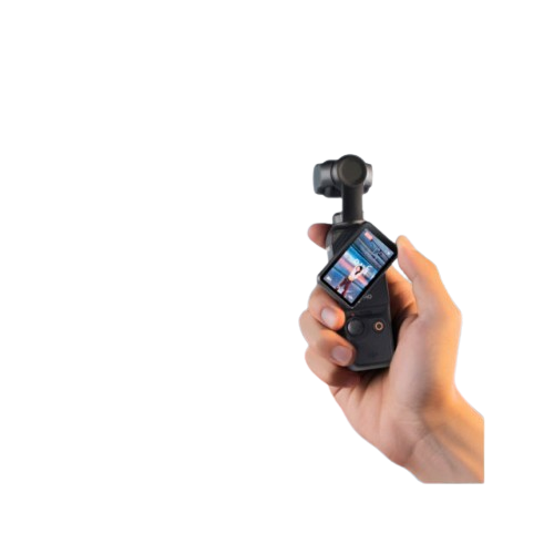 DJI OSMO POCKET 3-meilleur prix tunisie