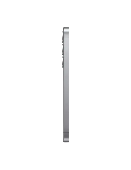 Samsung Galaxy S25 256Gb - Argent-meilleur prix tunisie