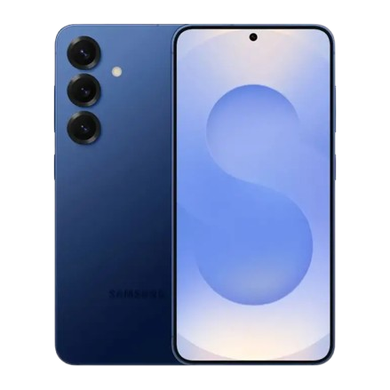 Samsung Galaxy S25 5G 256Gb - Bleu Titane-meilleur prix tunisie