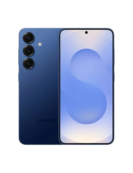 Samsung Galaxy S25 5G 256Gb - Bleu Titane-meilleur prix tunisie