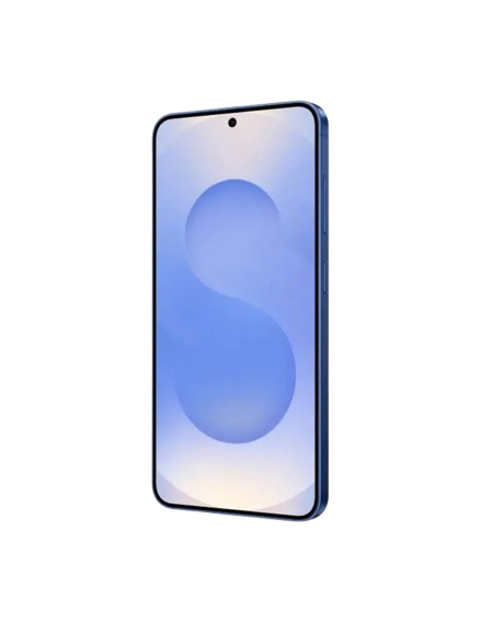 Samsung Galaxy S25 5G 256Gb - Bleu Titane-meilleur prix tunisie