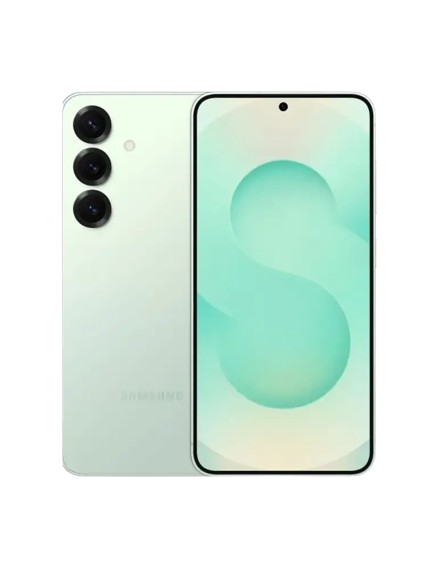 Samsung Galaxy S25 5G 256Gb - Vert-meilleur prix tunisie