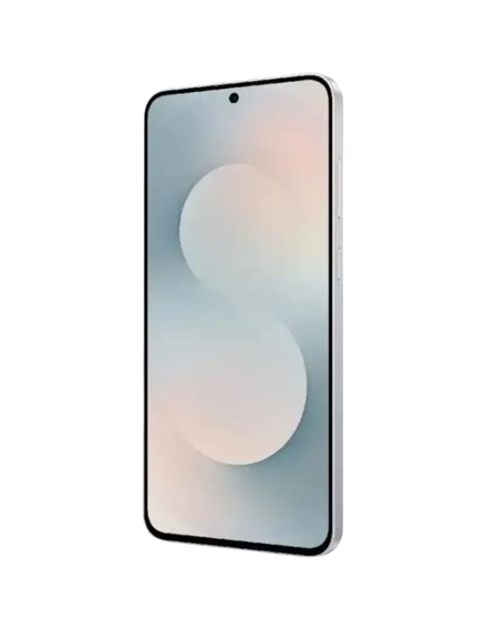 Samsung Galaxy S25 FE 8Go 256Go - Blanc-meilleur prix tunisie