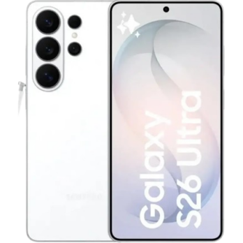 Samsung Galaxy S26 Ultra 256Go - Blanc-meilleur prix tunisie