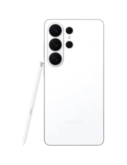 Samsung Galaxy S26 Ultra 256Go - Blanc-meilleur prix tunisie