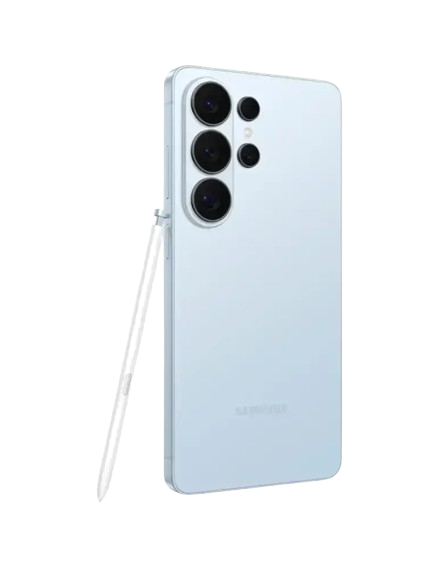 Samsung Galaxy S26 Ultra 512Go - Bleu Ciel-tunisie