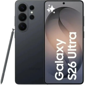 Samsung Galaxy S26 Ultra 256Go - Noir-meilleur prix tunisie