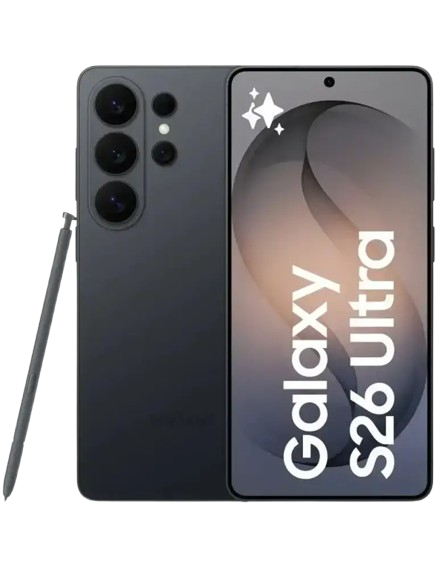 Samsung Galaxy S26 Ultra 256Go - Noir-meilleur prix tunisie