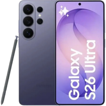 Samsung Galaxy S26 Ultra 512Go - Violet-meilleur prix tunisie