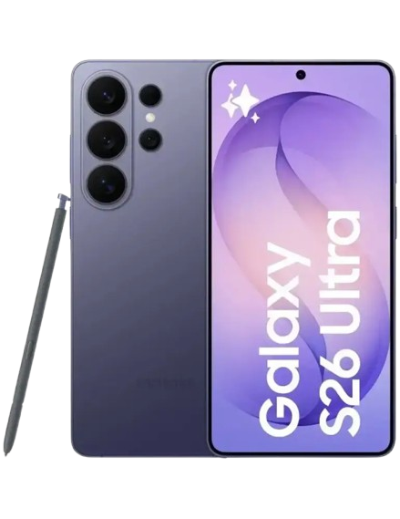 Samsung Galaxy S26 Ultra 512Go - Violet-meilleur prix tunisie