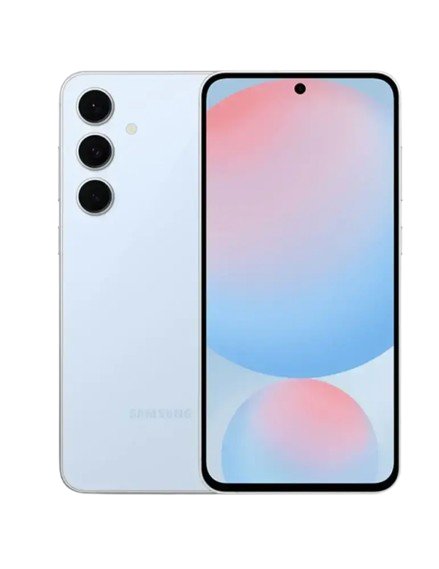 Samsung S24 FE 5G 8Gb 128Gb - Bleu-meilleur prix tunisie