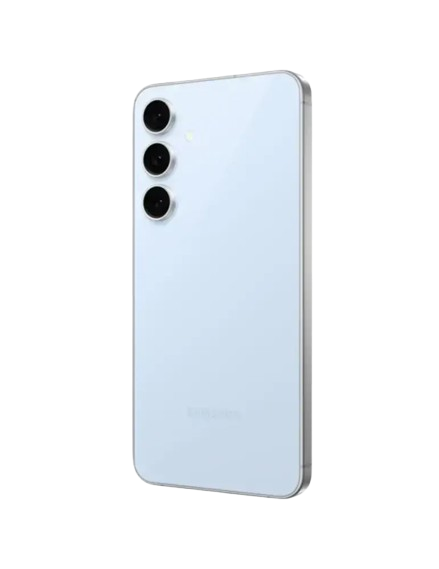 Samsung S24 FE 5G 8Gb 128Gb - Bleu-meilleur prix tunisie
