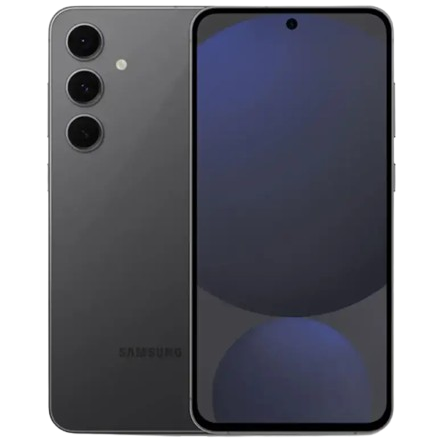 Samsung S24 FE 5G 8Gb 128Gb - Graphite-meilleur prix tunisie