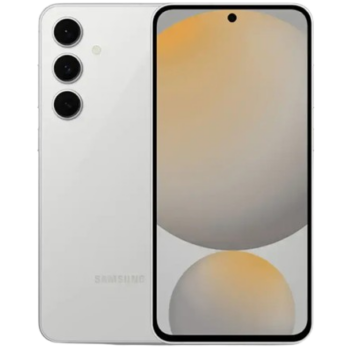 Samsung S24 FE 5G 8Gb 128Gb - Silver-meilleur prix tunisie