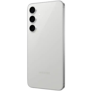 Samsung S24 FE 5G 8Gb 128Gb - Silver-meilleur prix tunisie