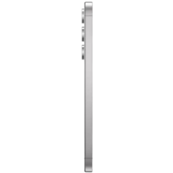 Samsung S24 FE 5G 8Gb 128Gb - Silver-meilleur prix tunisie