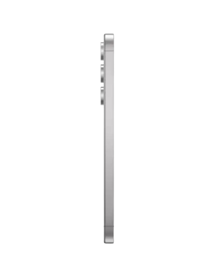 Samsung S24 FE 5G 8Gb 128Gb - Silver-meilleur prix tunisie
