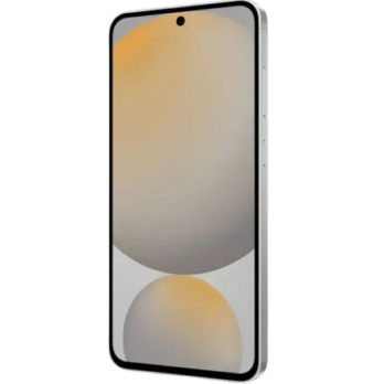Samsung S24 FE 5G 8Gb 128Gb - Silver-meilleur prix tunisie