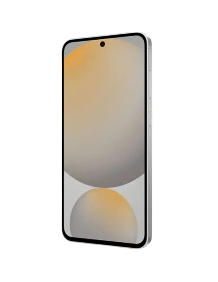 Samsung S24 FE 5G 8Gb 128Gb - Silver-meilleur prix tunisie