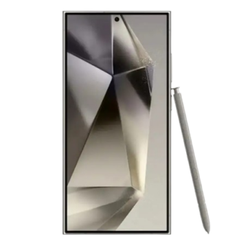 Samsung Galaxy S24 Ultra 12Go 512Go – Gris Titane-meilleur prix tunisie