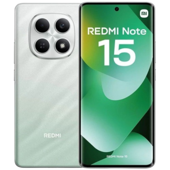 Xiaomi Redmi Note 15 4G 8Go 256Go Vert-meilleur prix tunisie