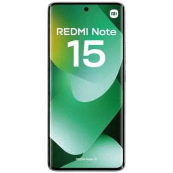 Xiaomi Redmi Note 15 4G 8Go 256Go Vert-meilleur prix tunisie