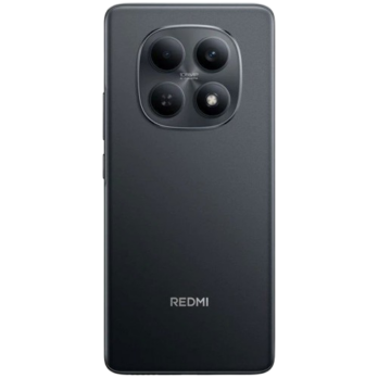 Xiaomi Redmi Note 15 4G 8Go 256Go - Noir-meilleur prix tunisie