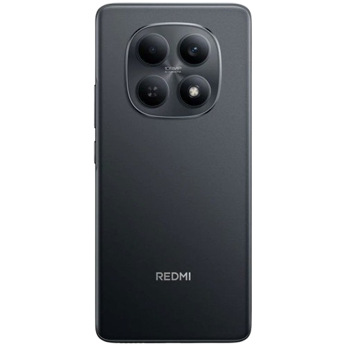 Xiaomi Redmi Note 15 4G 8Go 256Go - Noir-meilleur prix tunisie