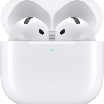 Apple AirPods 4 – Apple-meilleur prix tunisie