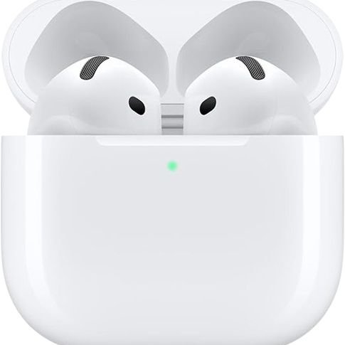 Apple AirPods 4 – Apple-meilleur prix tunisie