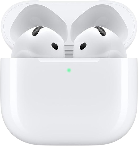 Apple AirPods 4 – Apple-meilleur prix tunisie