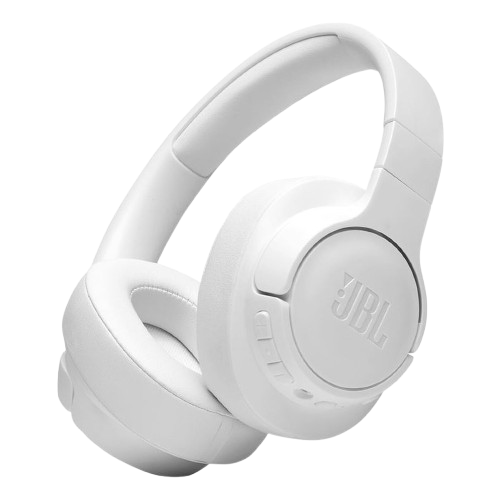 Casque Sans Fil Bluetooth JBL Tune 760NC - Blanc-meilleur prix tunisie