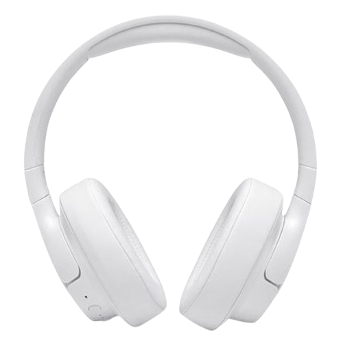 Casque Sans Fil Bluetooth JBL Tune 760NC - Blanc-meilleur prix tunisie