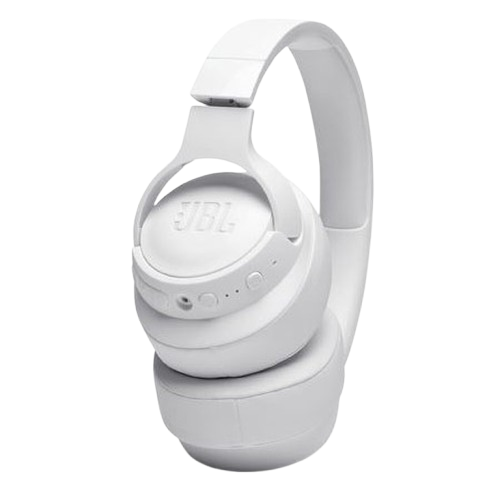 Casque Sans Fil Bluetooth JBL Tune 760NC - Blanc-meilleur prix tunisie