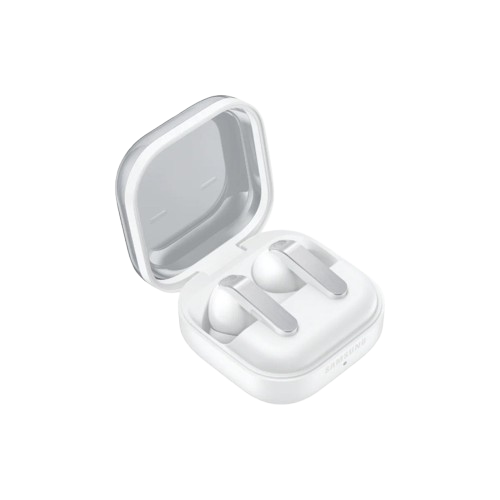 SAMSUNG GALAXY Buds 4 Pro - Blanc-meilleur prix tunisie