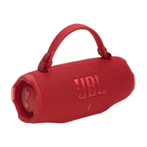 HAUT PARLEUR JBL Charge 6 Étanche - ROUGE-meilleur prix tunisie