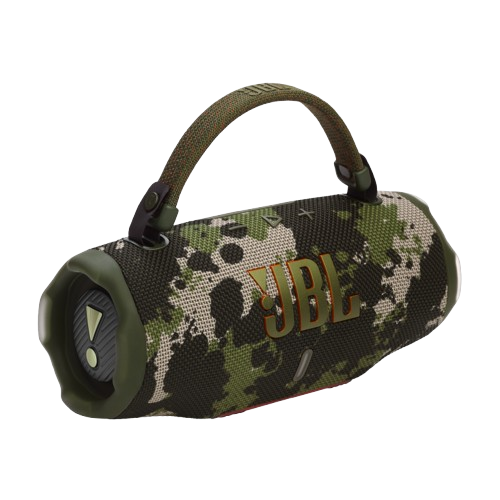 HAUT PARLEUR JBL Charge 6 Squad-meilleur prix tunisie