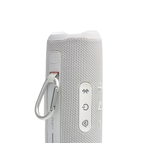 Haut Parleur JBL Flip 7 Bluetooth - Blanc-meilleur prix tunisie